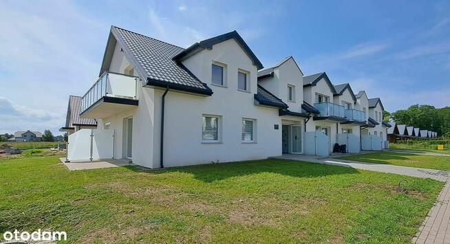 Mieszkanie, nad morzem, Darłowo