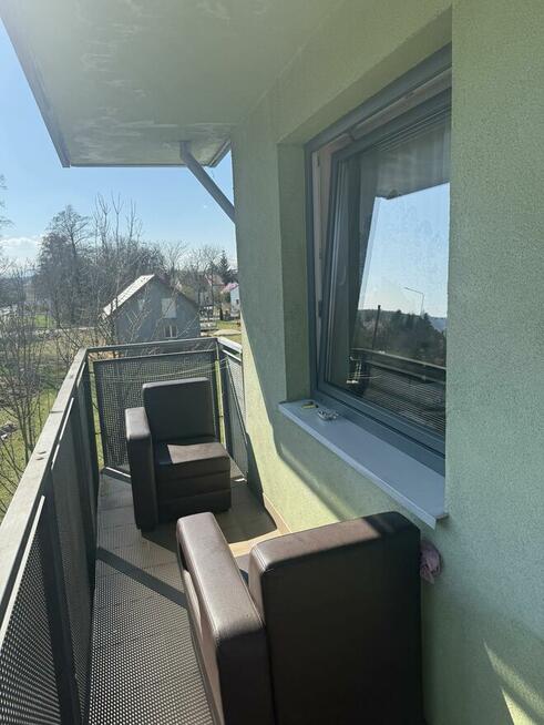 Zamienię mieszkanie w Kątach Wrocławskich