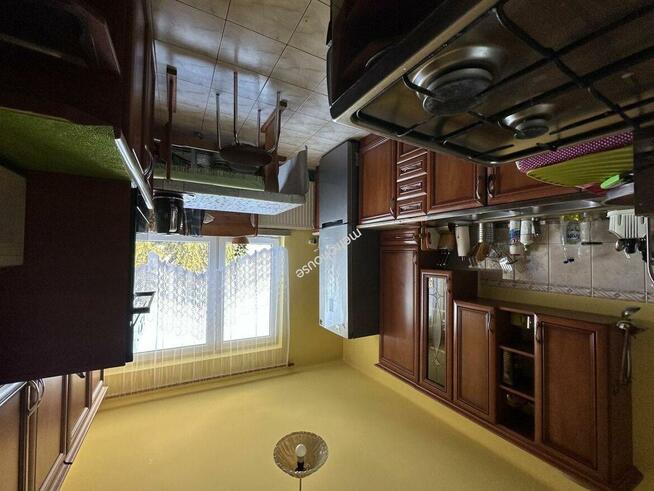 Dom we Frysztaku (REZERWACJA)