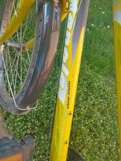 Sprzedam rower górski MTB SHIMANO