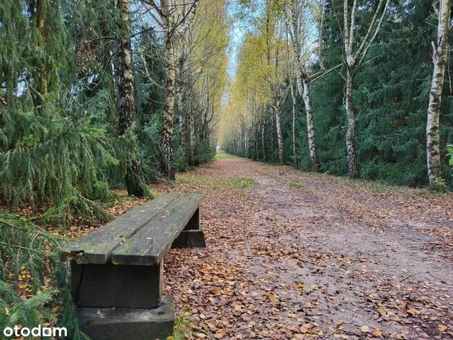 Działki w Sokolich Górach ! Dni otwarte 12.04!