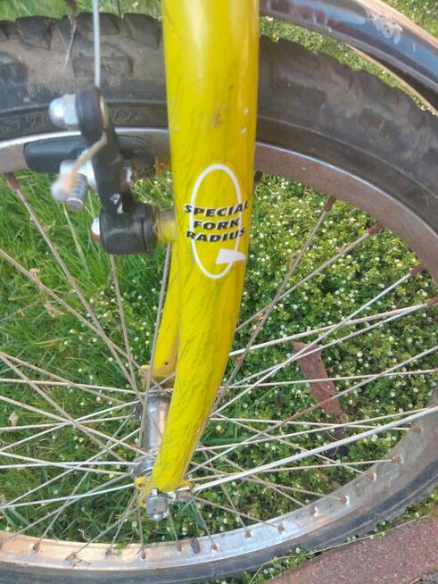 Sprzedam rower górski MTB SHIMANO