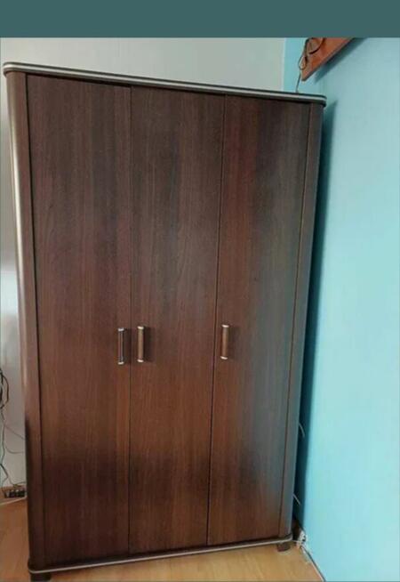 Sprzedam zestaw mebli firmy CARLOS