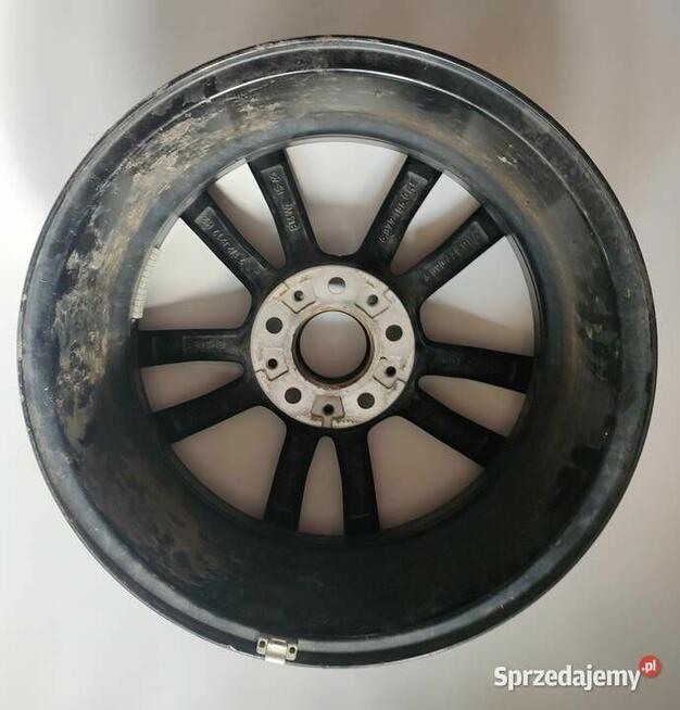 Felga BMW #2 F20 F22 2 Seria 7,5x17 IS43 6879186