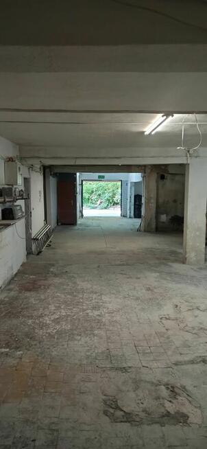 Wynajem pod biuro handel usługi lub produkcje