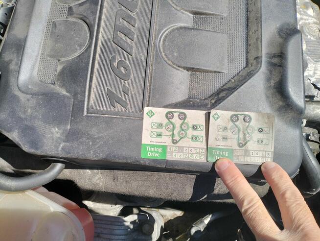 Fiat Bravo 1,6/120 KM diesel