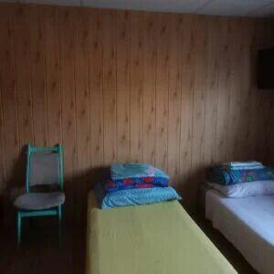 Firma Hostel hala produkcyjna Kobyłka Wołomin działka 800m