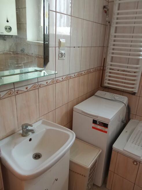 sprzedam mieszkanie własnosciowe na Przywislu