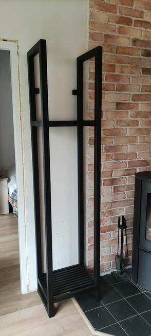 Spawacz na zlecenie Balustrady balkonowe i wewnętrzne