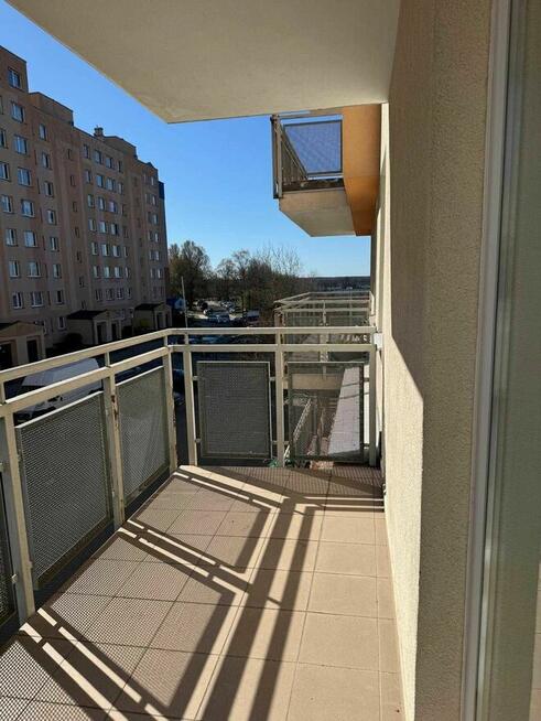 Wynajem kawalerki Nagórki