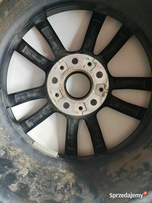 Felga BMW #2 F20 F22 2 Seria 7,5x17 IS43 6879186