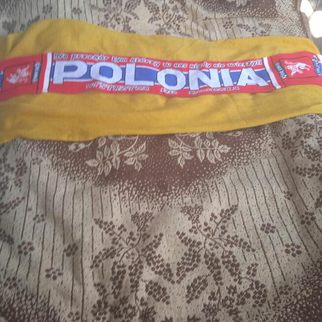 Szal Polonii Bystrzyca Kłodzka