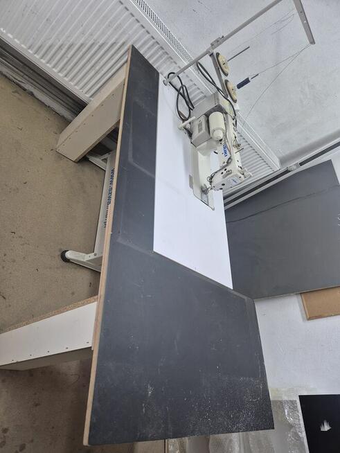 Maszyna do szycia JUKI DDL-900B