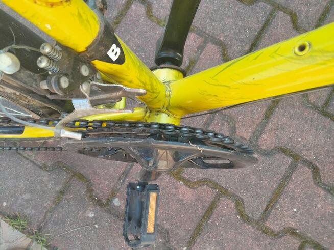 Sprzedam rower górski MTB SHIMANO