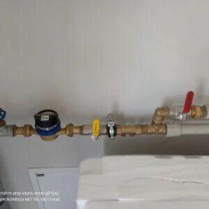 Dom 5 pokoi działka 350m Wola Rasztowska Radzymin S8