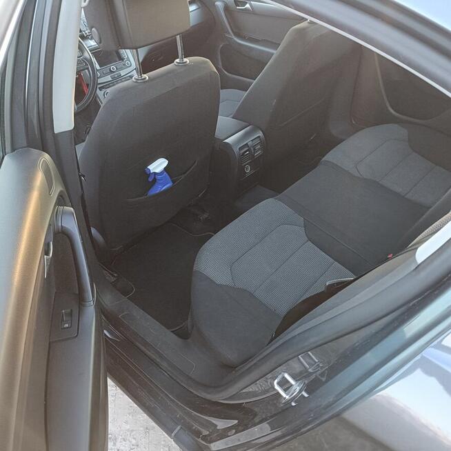 Volkswagen Passat B7 1.6TDI sedan bez wkładu Polecam świeżo