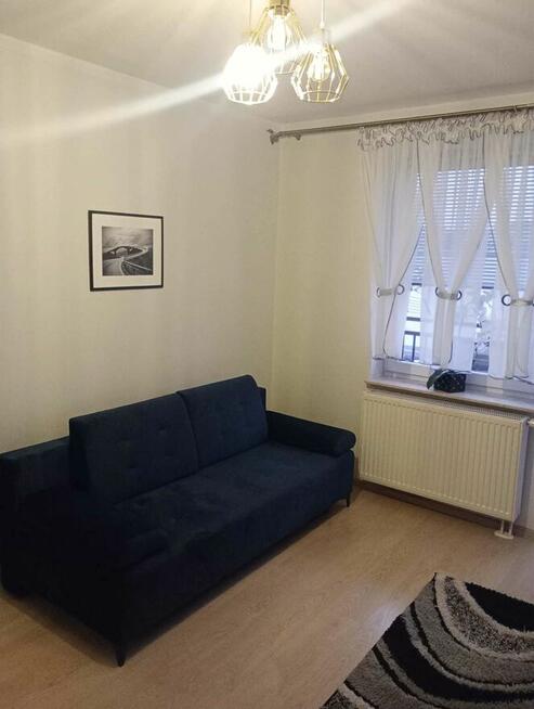 Wynajmę mieszkanie w Działddowie