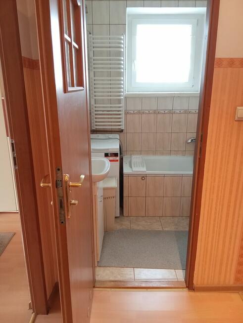 sprzedam mieszkanie własnosciowe na Przywislu