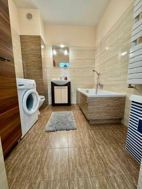 Wynajem kawalerki Nagórki