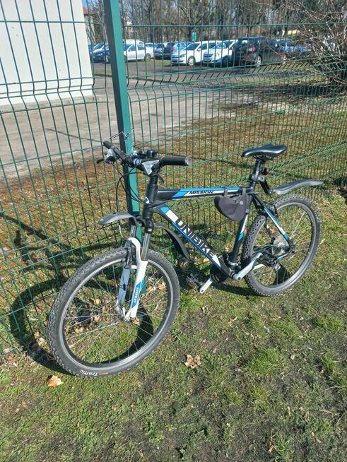 Rower Unibike
