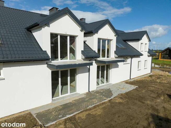 Mieszkanie, nad morzem, Darłowo