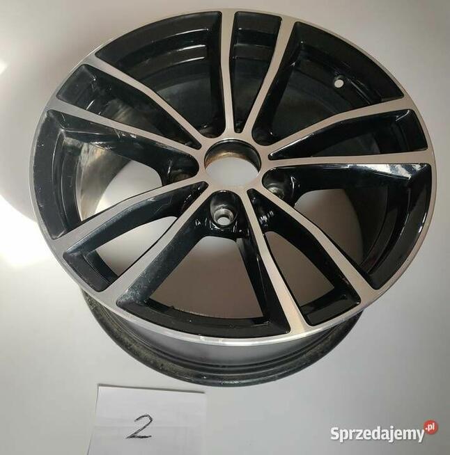 Felga BMW #2 F20 F22 2 Seria 7,5x17 IS43 6879186