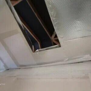 Dom bliźniak 4 pokoje centrum Radzymin ul Szkolna st dewelop