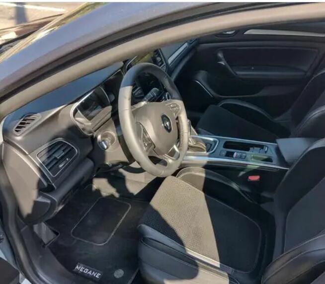 Sprzedam Renault Megane 4 2016 rok