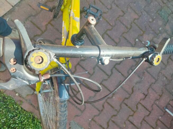 Sprzedam rower górski MTB SHIMANO