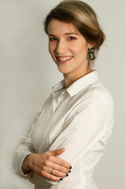 Profesjonalne sesje zdjęciowe – portret i akt | Artystyczna