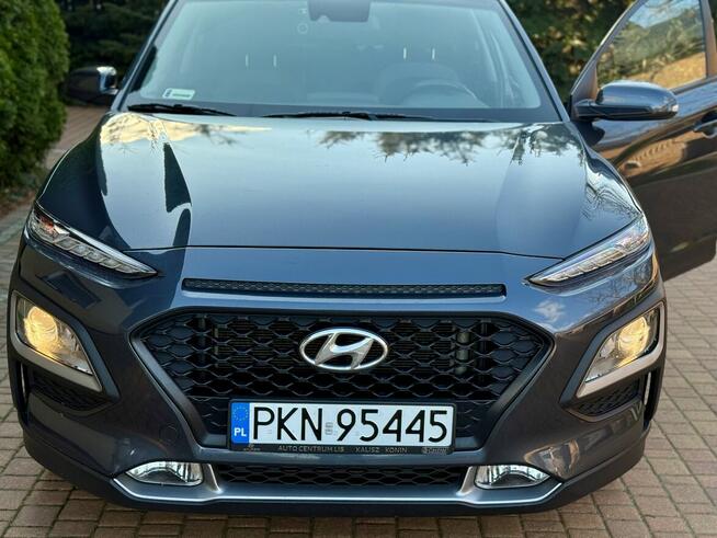 Sprzedam Hyundai Kona