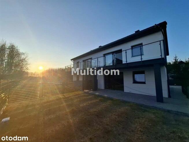 Mieszkanie, 55 m², Borek Szlachecki