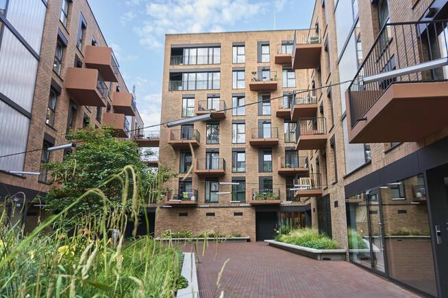 Mieszkanie w wysokim standardzie przy Centrum Praskim Konese