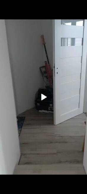 Zamienie mieszkanie na wieksze