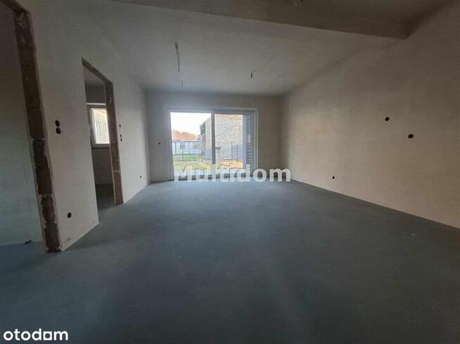 Mieszkanie, 55 m², Borek Szlachecki