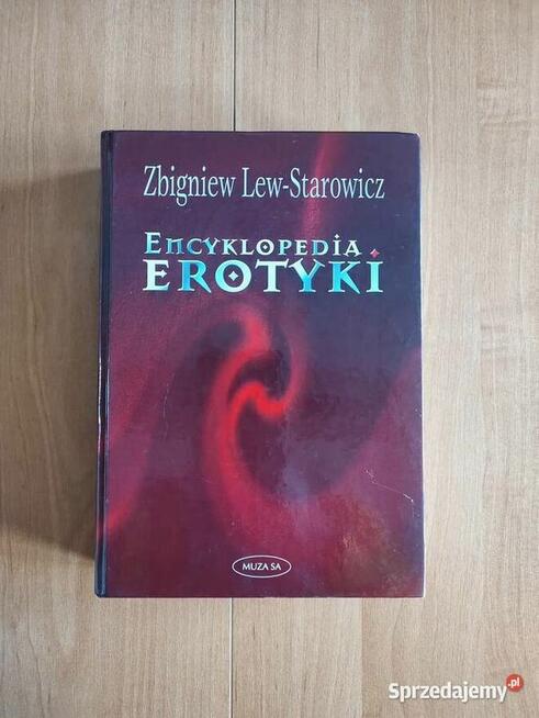 Encyklopedia Erotyki - Zbigniew Lew - Starowicz