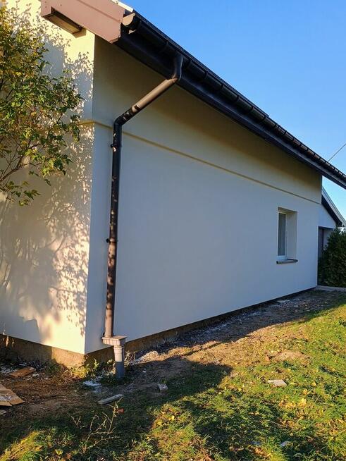 Usługi remontowo budowlane