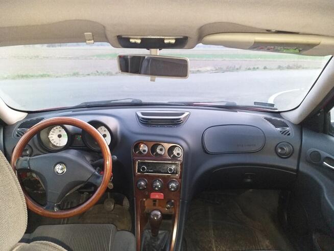 Sprzedam Alfa Romeo 156
