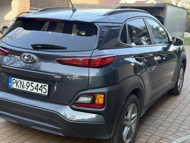 Sprzedam Hyundai Kona