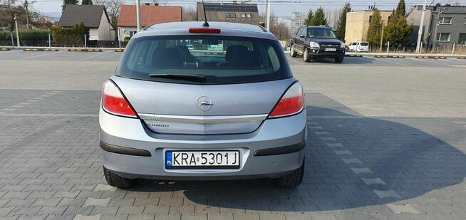 Sprzedam Opel Astra H