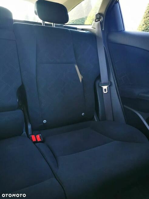 Honda Civic 1.6 i-DTEC Elegance