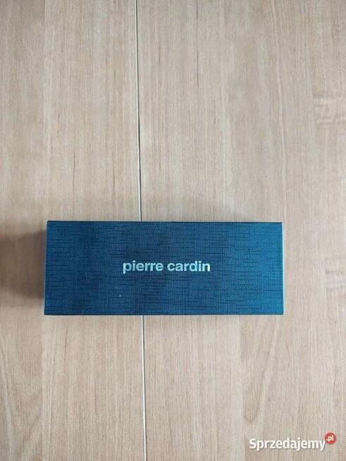 Zestaw Dlugopis Pierre Cardin