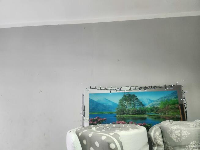 Mieszkanie 2pokoje na 3,4 pokoje .