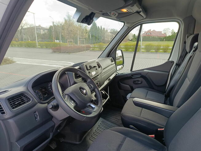 Sprzedam renault master 2.3 150 kn L3h2