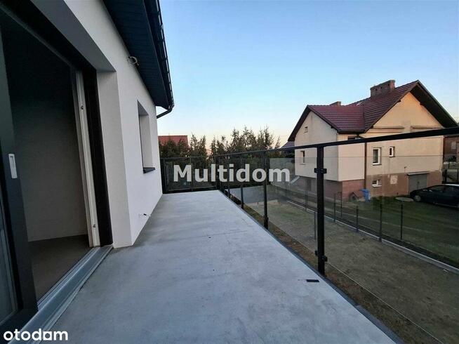 Mieszkanie, 64 m², Skawina