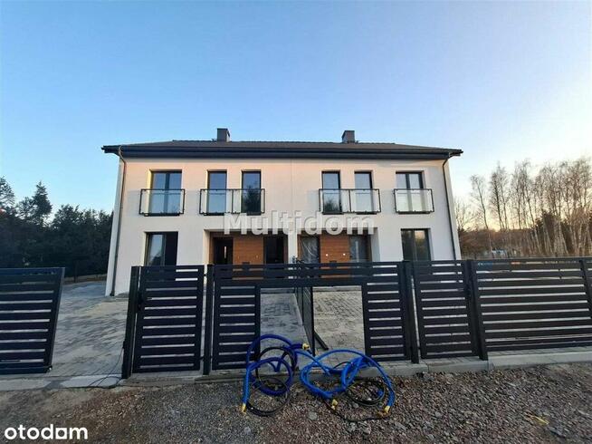 Mieszkanie, 64 m², Skawina