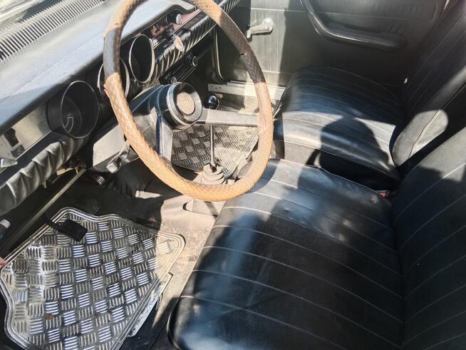 Dacia 1300 ładna i zadbana