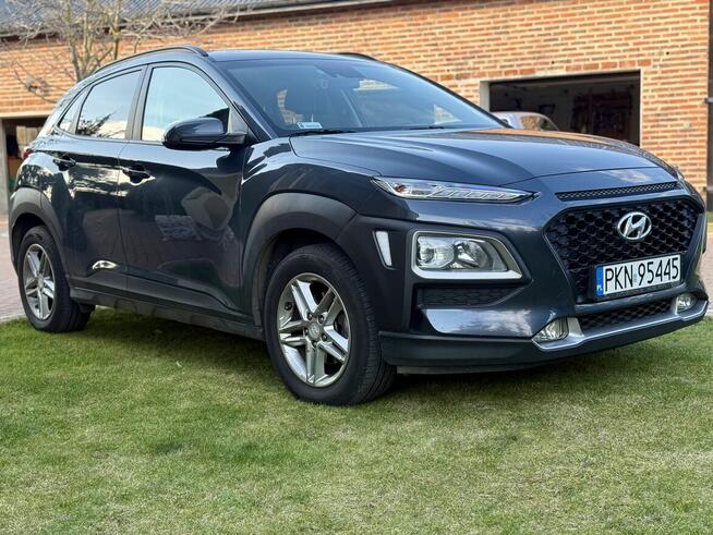 Sprzedam Hyundai Kona
