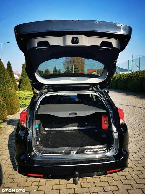 Honda Civic 1.6 i-DTEC Elegance