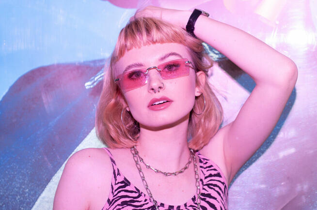 Profesjonalne sesje zdjęciowe – portret i akt | Artystyczna